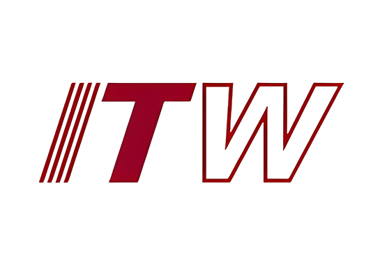 和美國依工集團(tuán)(ITW)合作